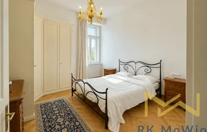 Apartment for rent, 3+kk - 2 bedrooms, 110m<sup>2</sup>