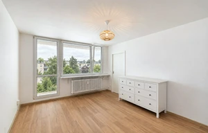 Apartment for rent, 1+1 - Studio, 38m<sup>2</sup>