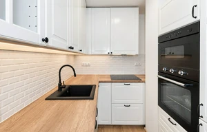 Apartment for rent, 1+1 - Studio, 38m<sup>2</sup>