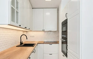 Apartment for rent, 1+1 - Studio, 38m<sup>2</sup>