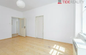 Apartment for sale, 3+kk - 2 bedrooms, 86m<sup>2</sup>