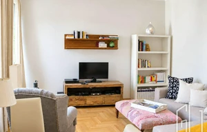 Apartment for rent, 2+kk - 1 bedroom, 62m<sup>2</sup>