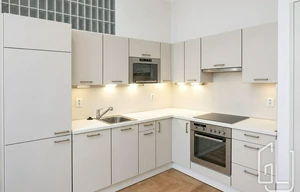 Apartment for rent, 2+kk - 1 bedroom, 62m<sup>2</sup>