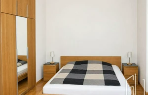 Apartment for rent, 2+kk - 1 bedroom, 62m<sup>2</sup>