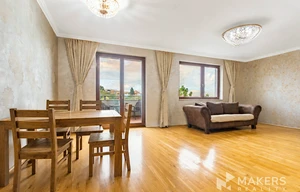 Apartment for rent, 3+kk - 2 bedrooms, 100m<sup>2</sup>