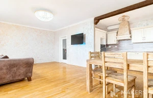 Apartment for rent, 3+kk - 2 bedrooms, 100m<sup>2</sup>