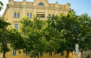 Apartment for sale, 2+kk - 1 bedroom, 56m<sup>2</sup>