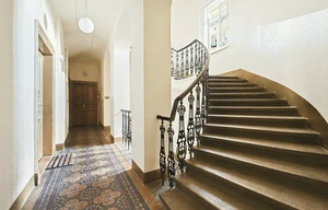 Apartment for sale, 2+kk - 1 bedroom, 56m<sup>2</sup>