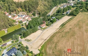 Building plot for sale, 6411m<sup>2</sup>