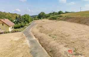 Building plot for sale, 6411m<sup>2</sup>