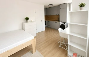 Apartment for rent, 1+KK - Studio, 25m<sup>2</sup>