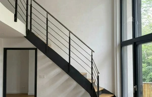 Apartment for rent, Atypical layout, 75m<sup>2</sup>