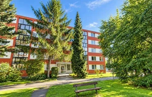 Apartment for sale, 3+kk - 2 bedrooms, 55m<sup>2</sup>