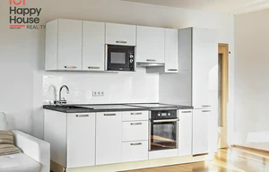 Apartment for rent, 2+kk - 1 bedroom, 72m<sup>2</sup>