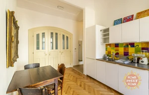 Apartment for rent, 2+kk - 1 bedroom, 65m<sup>2</sup>