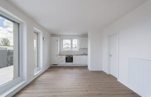 Apartment for sale, 2+kk - 1 bedroom, 53m<sup>2</sup>