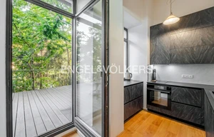 Apartment for sale, 2+kk - 1 bedroom, 65m<sup>2</sup>