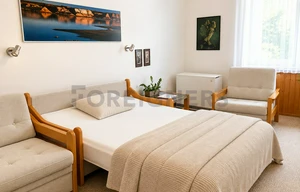 Apartment for rent, Flatshare, 23m<sup>2</sup>
