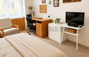 Apartment for rent, Flatshare, 23m<sup>2</sup>