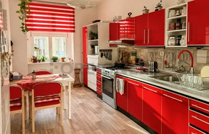 Apartment for rent, Flatshare, 23m<sup>2</sup>