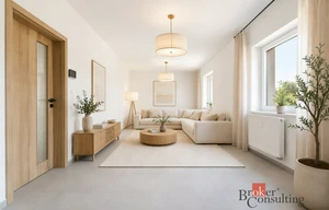 Apartment for sale, 1+KK - Studio, 40m<sup>2</sup>