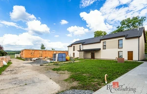 Apartment for sale, 1+KK - Studio, 40m<sup>2</sup>