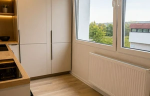 Apartment for sale, 4+1 - 3 bedrooms, 92m<sup>2</sup>