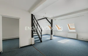 Office for rent, 115m<sup>2</sup>