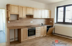 Apartment for rent, 3+1 - 2 bedrooms, 65m<sup>2</sup>
