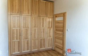 Apartment for rent, 3+1 - 2 bedrooms, 65m<sup>2</sup>