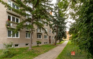 Apartment for sale, 3+1 - 2 bedrooms, 65m<sup>2</sup>