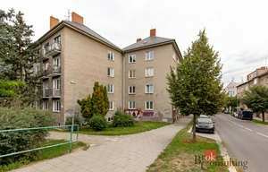 Apartment for sale, 3+1 - 2 bedrooms, 65m<sup>2</sup>