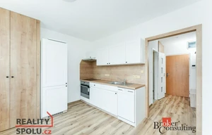 Apartment for rent, 1+1 - Studio, 36m<sup>2</sup>