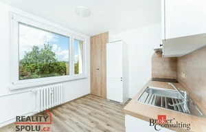 Apartment for rent, 1+1 - Studio, 36m<sup>2</sup>