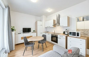 Apartment for rent, 1+KK - Studio, 32m<sup>2</sup>