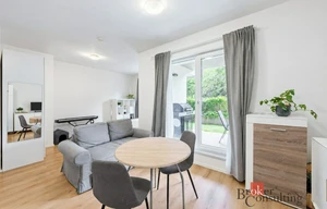 Apartment for rent, 1+KK - Studio, 32m<sup>2</sup>