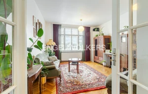 Apartment for sale, 2+1 - 1 bedroom, 49m<sup>2</sup>