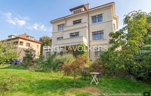 Apartment for sale, 2+1 - 1 bedroom, 49m<sup>2</sup>