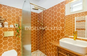 Apartment for sale, 2+1 - 1 bedroom, 49m<sup>2</sup>