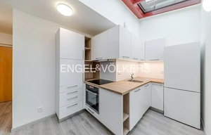 Apartment for rent, 4+1 - 3 bedrooms, 80m<sup>2</sup>