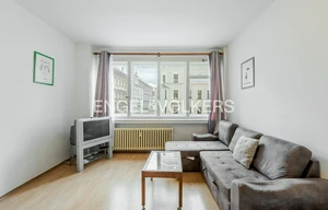 Apartment for rent, 2+1 - 1 bedroom, 75m<sup>2</sup>