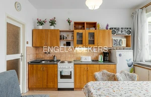 Apartment for rent, 2+1 - 1 bedroom, 75m<sup>2</sup>
