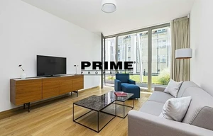 Apartment for rent, 2+kk - 1 bedroom, 76m<sup>2</sup>