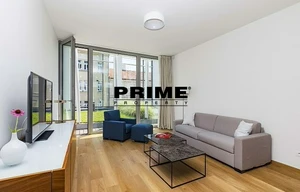 Apartment for rent, 2+kk - 1 bedroom, 76m<sup>2</sup>