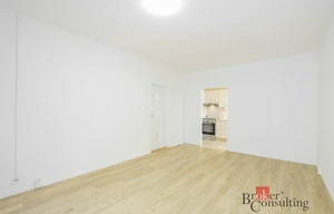Apartment for sale, 3+1 - 2 bedrooms, 62m<sup>2</sup>