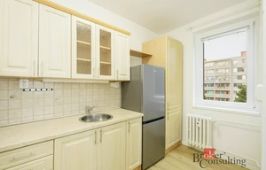 Apartment for sale, 3+1 - 2 bedrooms, 62m<sup>2</sup>