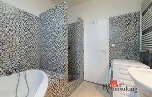 Apartment for rent, 1+KK - Studio, 36m<sup>2</sup>