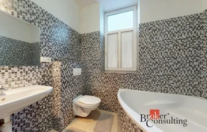 Apartment for rent, 1+KK - Studio, 36m<sup>2</sup>