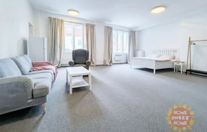 Apartment for rent, 1+1 - Studio, 60m<sup>2</sup>