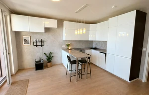 Apartment for rent, 1+KK - Studio, 33m<sup>2</sup>